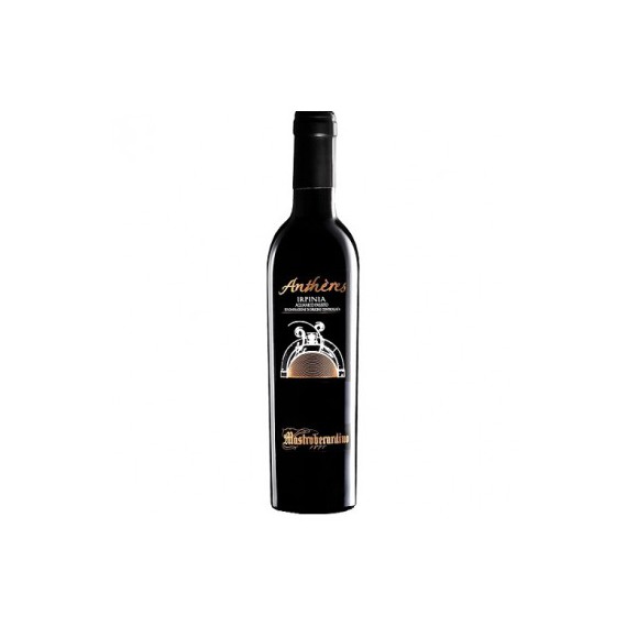 ANTHERES IRPINIA AGLIANICO PASSITO DOC 37,5 CL